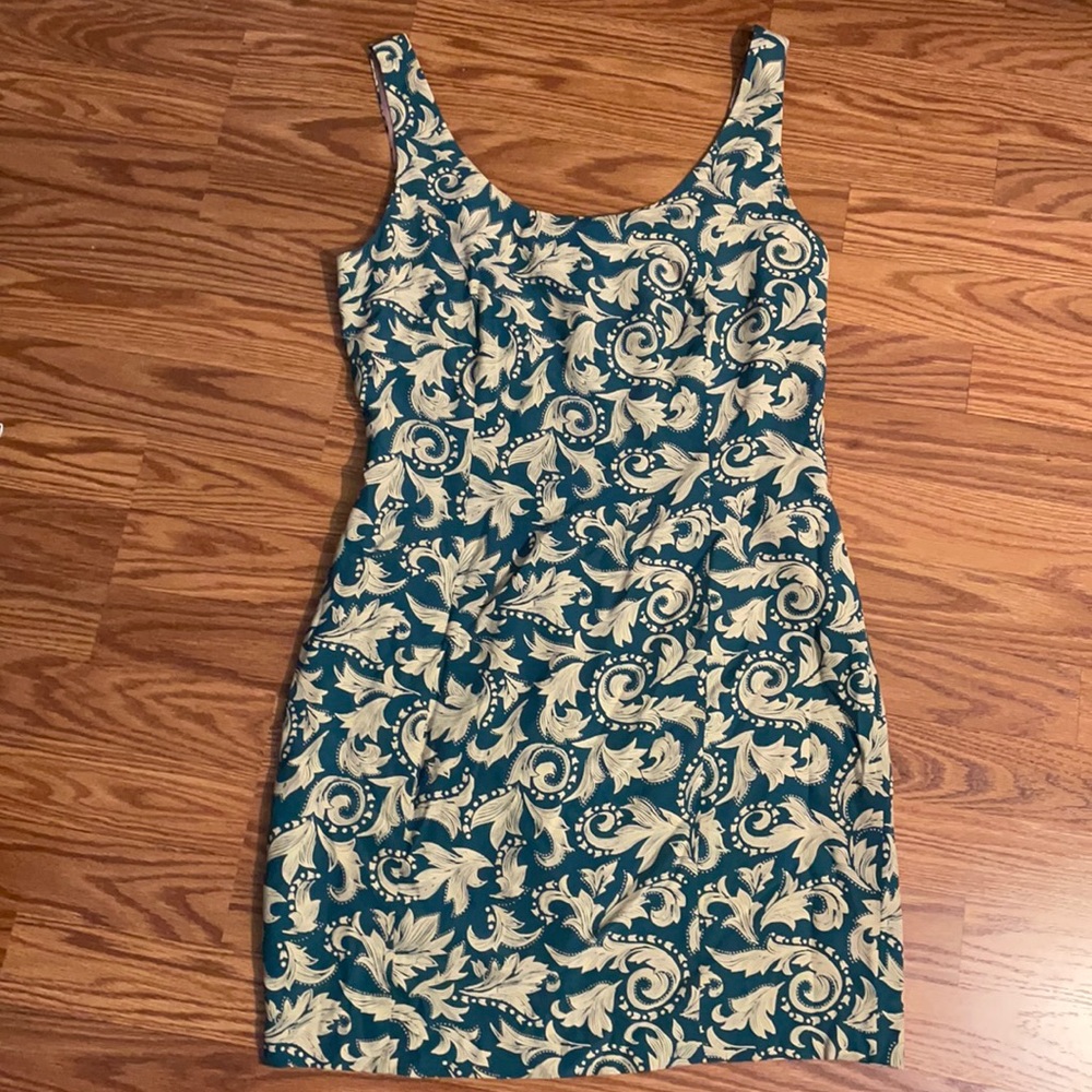 Expressions Dress